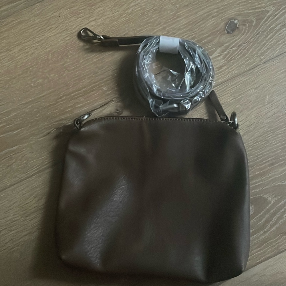 NWOT Burano crossbody